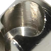 Bofix kies 10x10 domino (12st) - thumbnail