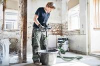 Festool MX 1000 RE EF HS3R Mengmachine | 1020w - 575807 - thumbnail