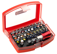 Connex Bitsset Compleet 32Dlg Box - COXB973932 - thumbnail