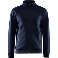 Craft 1910621 Core Soul Fz Jacket Men - Rift - XL - thumbnail