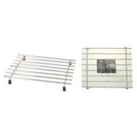 EH Pannenonderzetter Rvs - thumbnail