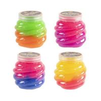 Jono Toys Twist slijm, 74 gram - thumbnail