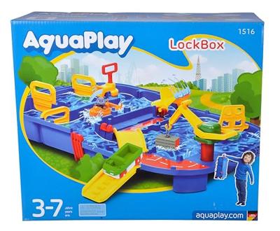 BIG Aquaplay 1516 - aqualock set BIG Aquaplay 1516 - aqualock set