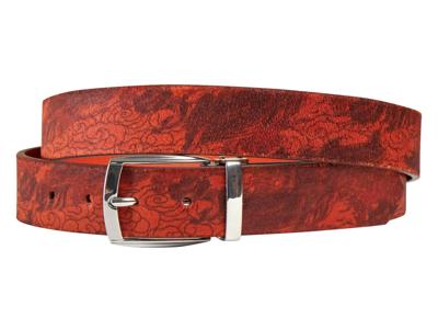 Rouge Allure (Riem) Lureaux - Nette Riemen Voor Heren
