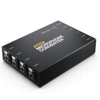 Blackmagic ATEM Microphone Converter - thumbnail