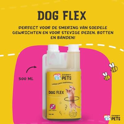 Excellent Pets Dog Flex - thumbnail