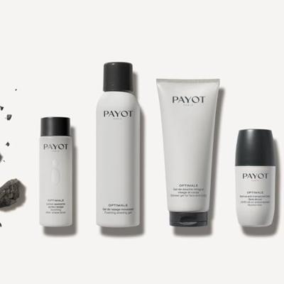 Scheerschuim Payot Optimale - thumbnail