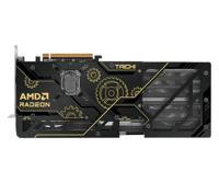 Asrock Taichi Radeon RX 9070 XT OC 16GB - thumbnail