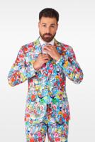 Spongebob Pak Frenzy Opposuits - thumbnail