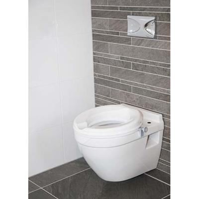 Toiletverhoger Prima 5 cm Toiletverhoger Prima 5 cm