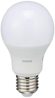 OSRAM HOMELIGHTING 4052899326927 LED-lamp Energielabel F (A - G) E27 Peer 4.9 W = 40 W Warmwit (Ø x l) 60 mm x 112 mm 1 stuk(s) OSRAM HOMELIGHTING 4052899326927 LED-lamp Energielabel F (A - G) E27 Peer 4.9 W = 40 W Warmwit (Ø x l) 60 mm x 112 mm 1 stuk(s)