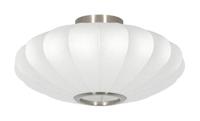 Light & Living Plafondlamp 'Fay' 40cm, kleur Wit - thumbnail