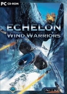 Echelon Wind Warriors Echelon Wind Warriors