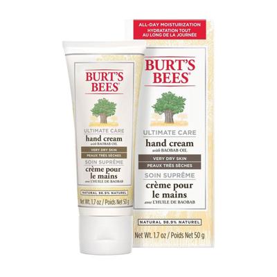 Burt's Bees Handcrème Ultimate Care