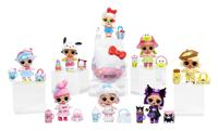 L.O.L. surprise love hello kitty & friends mini pop surprise bal - thumbnail