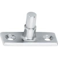 Houtschroef DIN 95 MGC 4,0x30mm (4st) - thumbnail