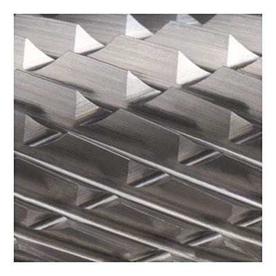 Frees voor boormachine RUKO A-ZYA 10 mm Hardmetaal (HM)