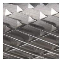 RUKO 116010 Freesstift Hardmetaal Cilinder 6 mm Lengte 58 mm Schachtdiameter 6 mm - thumbnail