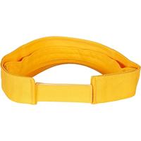 Flexfit FX8888 Curved Visor Cap - Magic Mango - One Size - thumbnail