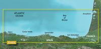 Nieuw-GARMIN VEU485S FUENTERRABIA NAAR GIJON BLUECHART G2 VISION - 30797 - thumbnail