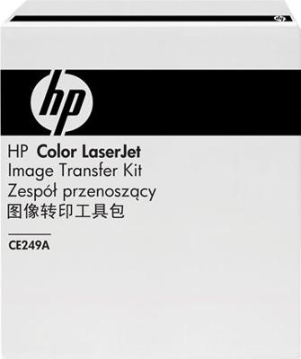 HP CE249A printer- en scannerkit Overdrachtset HP CE249A printer- en scannerkit Overdrachtset