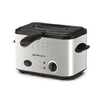 Frituurmachine Orbegozo FDR13 Staal 1200 W 1,2 L - thumbnail
