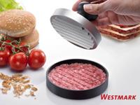 Westmark hamburgermaker uno ø11cm - thumbnail
