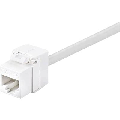 Renkforce Netwerk Adapter UTP 500 MHz keystone CAT 6A
