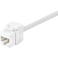Renkforce Netwerk Adapter UTP 500 MHz keystone CAT 6A - thumbnail