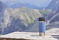 Emsa Travel Mug Easy Twist Thermosbeker - thumbnail
