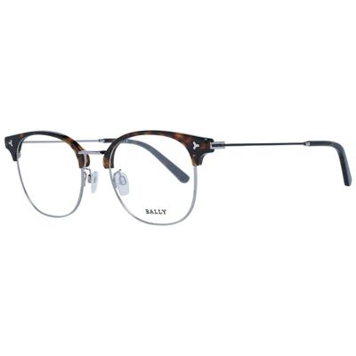 Heren Brillenframe Bally BY5038-D 54056 Heren Brillenframe Bally BY5038-D 54056