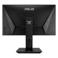 ASUS TUF Gaming VG289Q | 28 inch UHD 4K Monitor | 60 Hz, 5ms GtG, FreeSync, HDR 10 | IPS-paneel, 16:9, 3840x2160, DisplayPort, HDMI, ergonomisch - thumbnail