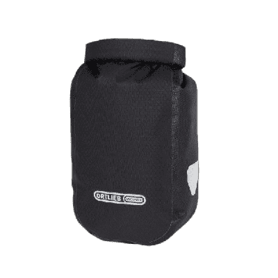 Ortlieb Fork Pack Tas 4.1L Vork - Zwart
