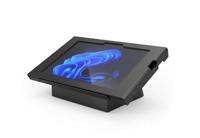 Surface GO 1-4 Gen Apex Enclosure AV Conference Capsule Black - thumbnail