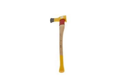 Gedore Bijl Hickory Rotband Plus - 2336537 - thumbnail