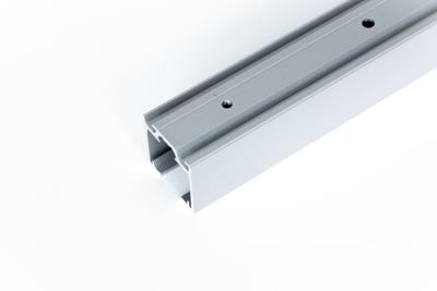 Argenta Xperta Schuifdeurrail XP-100 kg F1 - 4000 mm