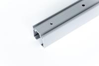 Argenta Xperta Schuifdeurrail XP-100 kg F1 - 4000 mm - thumbnail