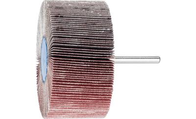 PFERD TOOLS 44515126 Lamellenschijf Diameter 80 mm 10 stuk(s) PFERD TOOLS 44515126 Lamellenschijf Diameter 80 mm 10 stuk(s)