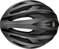 MAVIC race helm "aksium elite" helmet aksium elite m black metal/black - thumbnail