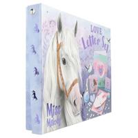 Miss Melody love letter set - thumbnail