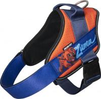 JK9® Paw Patrol Hondentuig Zuma - Maat L - thumbnail