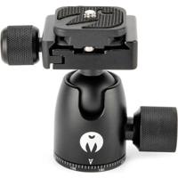 3 Legged Thing Airhed Mini Arca QR Ballhead Twist Lock Dark/Matte Black - thumbnail