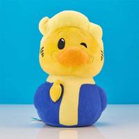 Fallout Tubbz Plush Figure Vault Boy 20 cm - thumbnail