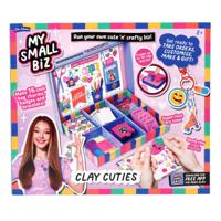 My Small Biz Clay Cuties knutselpakket - thumbnail