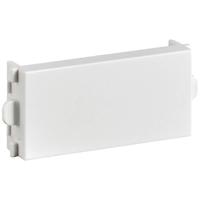 VALUE A/V Aansluit Systeem, afdekplaat - thumbnail