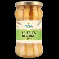 Asperges conserve bio - thumbnail