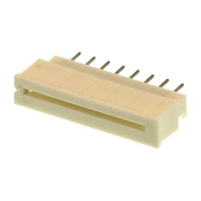 Molex 39532155 FFC/FPC-aansluiting Totaal aantal polen: 15 Rastermaat: 1.25 mm Inhoud: 1 stuk(s) Tray