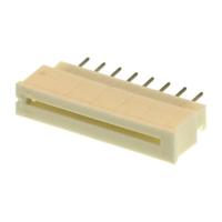 Molex 39532155 FFC/FPC-aansluiting Totaal aantal polen: 15 Rastermaat: 1.25 mm Inhoud: 1 stuk(s) Tray - thumbnail