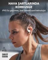 Soundcore A3871G21 Hoofdtelefoon met microfoon, wit - thumbnail