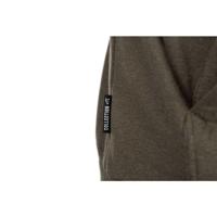 Fox Collection Hoody Green & Black XX-Large - thumbnail